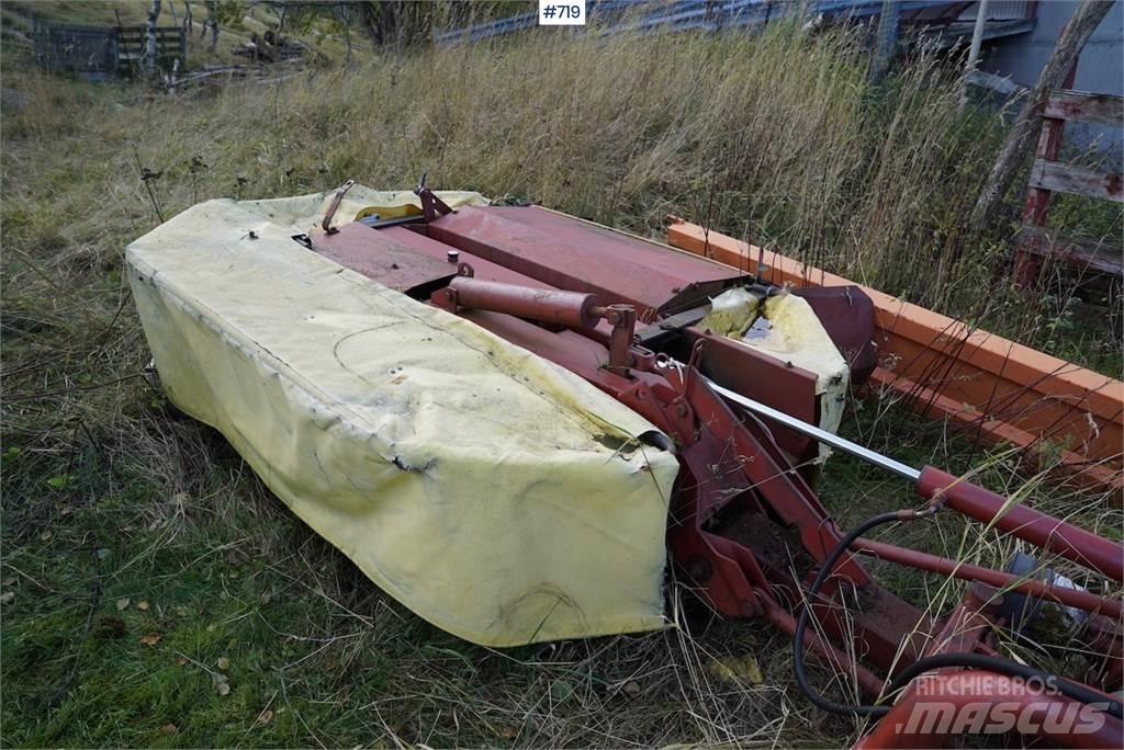  Bellon FL190 Ostala oprema za žetvu stočne hrane
