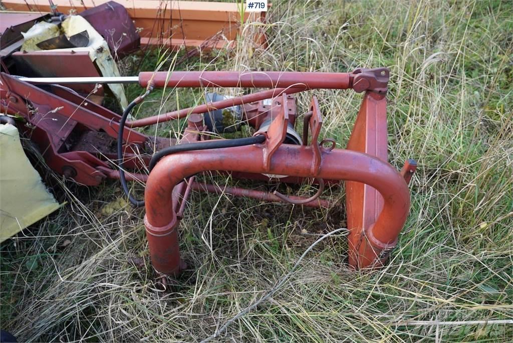  Bellon FL190 Ostala oprema za žetvu stočne hrane