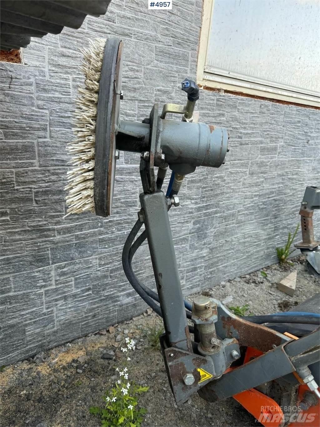 Bema 2300 Ostale komponente