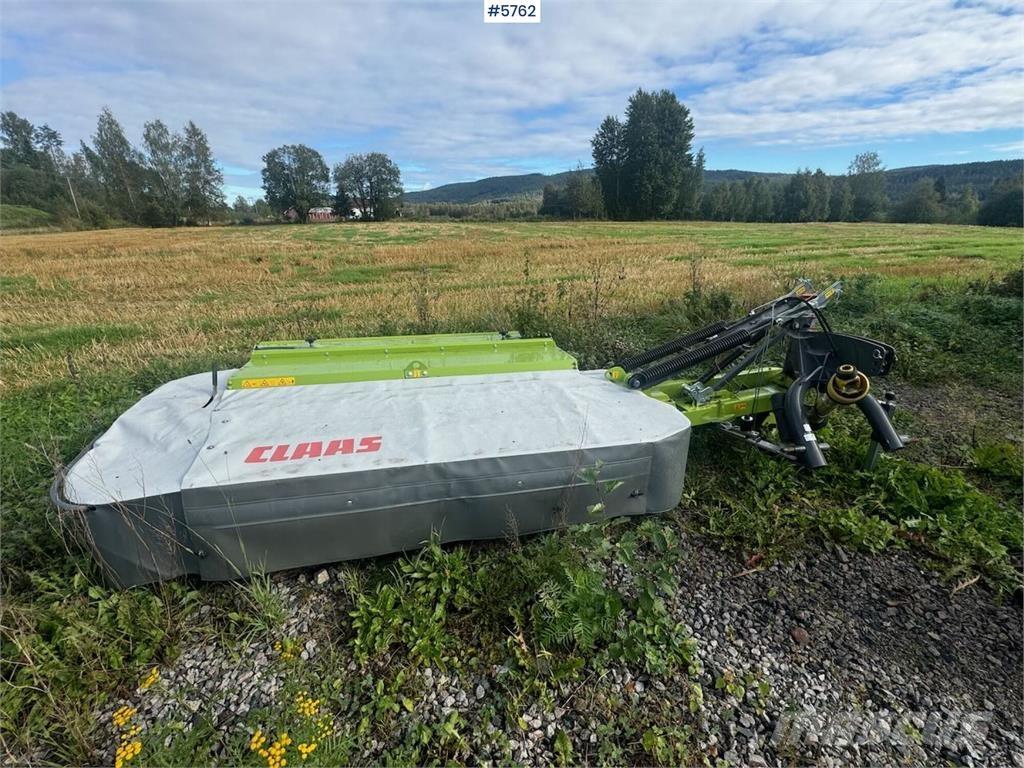 CLAAS Disco 280C Ostala oprema za žetvu