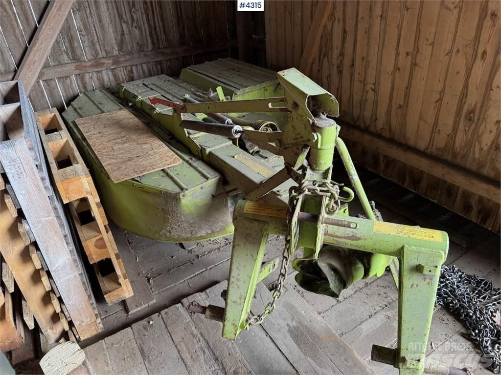 CLAAS WM 24C Ostala oprema za žetvu