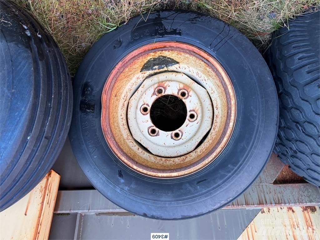  Diamant 1600-2 Drugi strojevi i priključci za obradu zemlje
