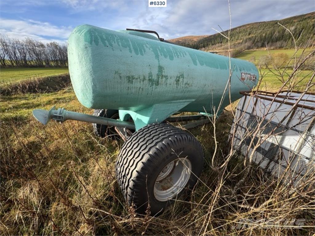  DOFF X 3,5 Sijačice