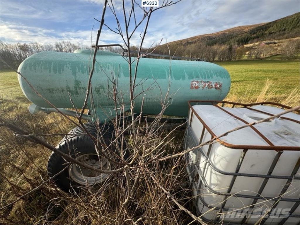  DOFF X 3,5 Sijačice