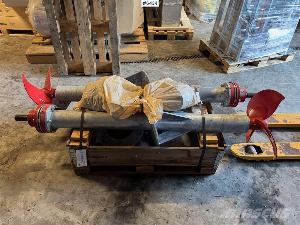 Duun VPO20 Sijačice