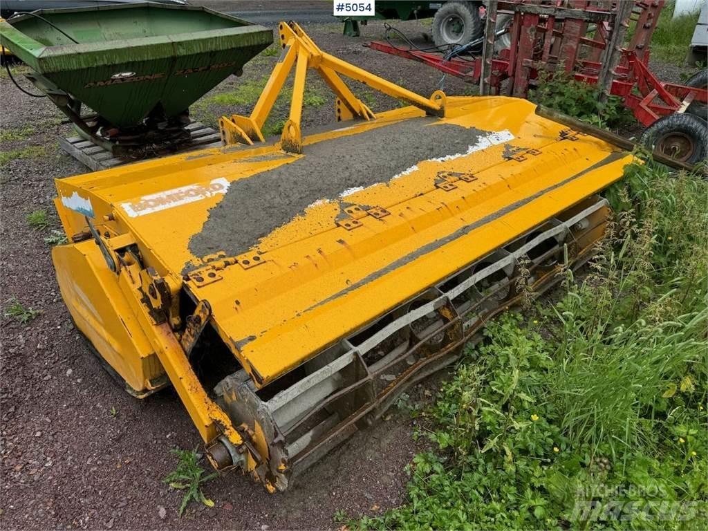  DynaDrive 2600 Drugi strojevi i priključci za obradu zemlje