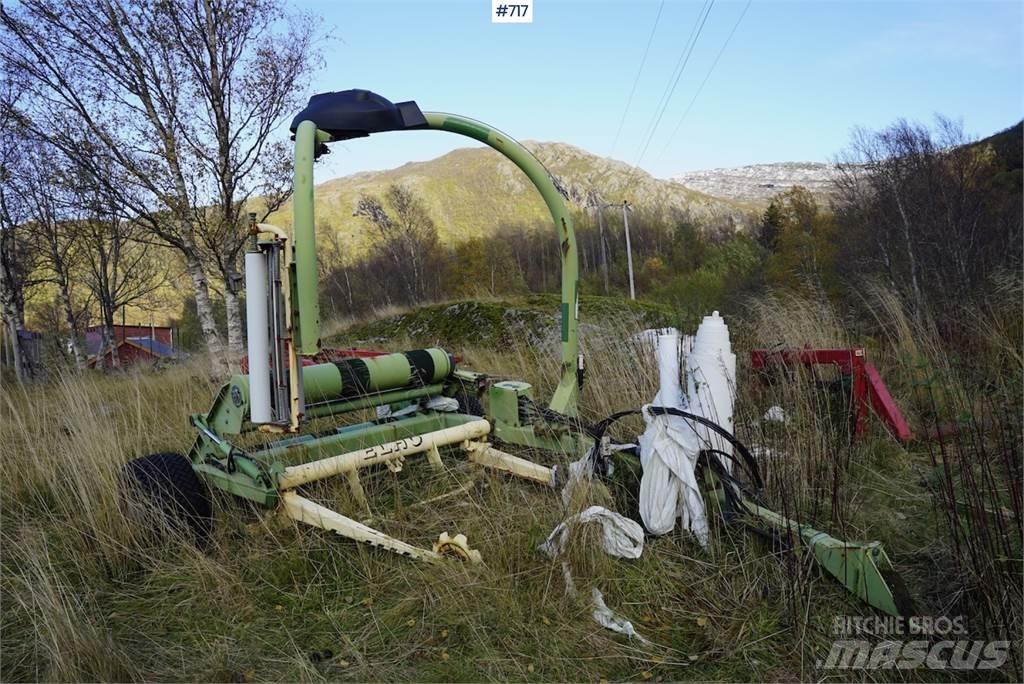 Elho PAK 1520 Ostala oprema za žetvu
