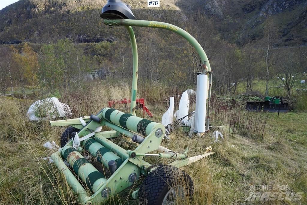 Elho PAK 1520 Ostala oprema za žetvu