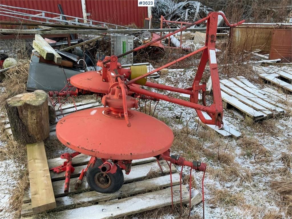Fella UH320D Ostali poljoprivredni strojevi