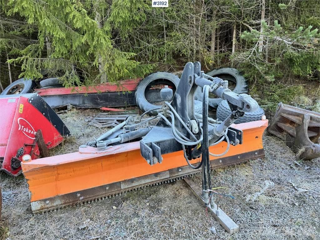 FMG Bakskjær Ostali strojevi za ceste i snijeg