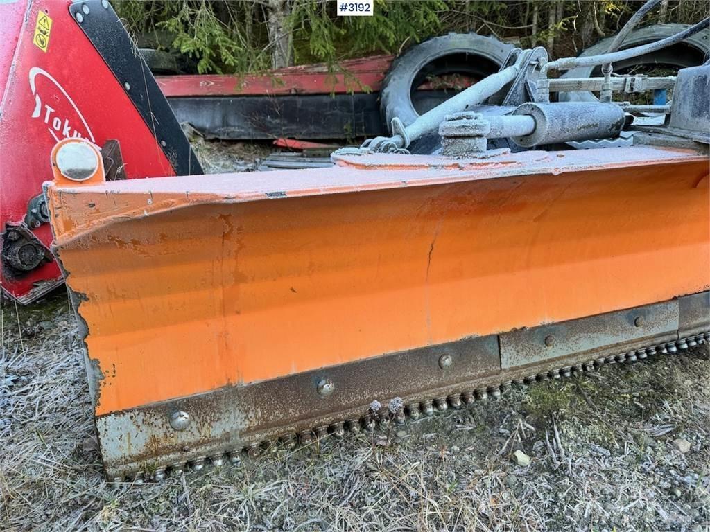 FMG Bakskjær Ostali strojevi za ceste i snijeg