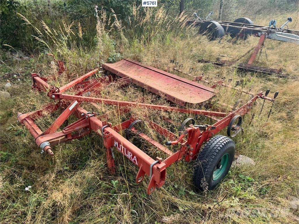 Futura Harv Drugi strojevi i priključci za obradu zemlje