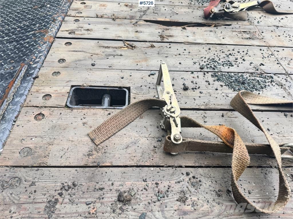 Gigant ML-160 Niski utovarivači