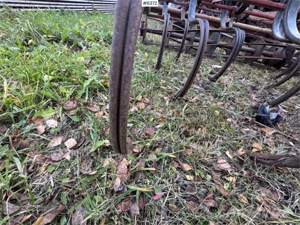  Harv Tindeharv Drugi strojevi i priključci za obradu zemlje