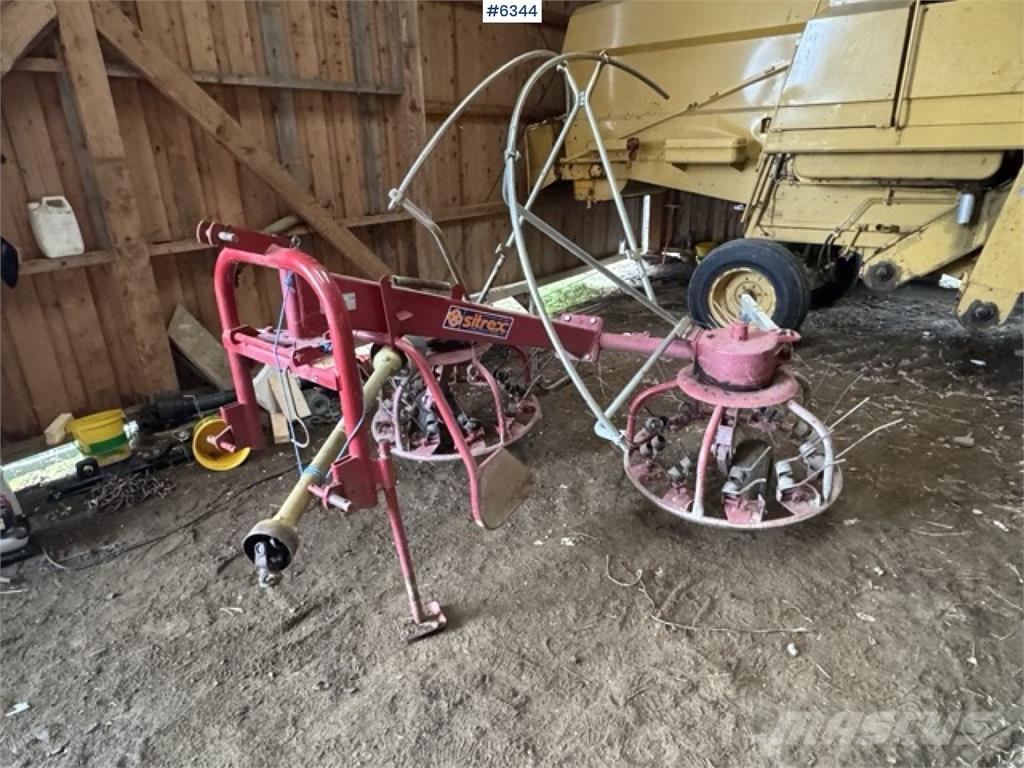  Haymaker HM 300 Ostala oprema za žetvu