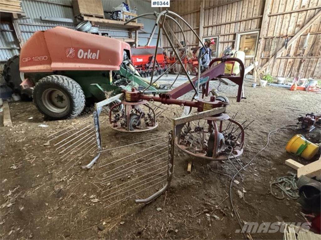  Haymaker HM 300 Ostala oprema za žetvu