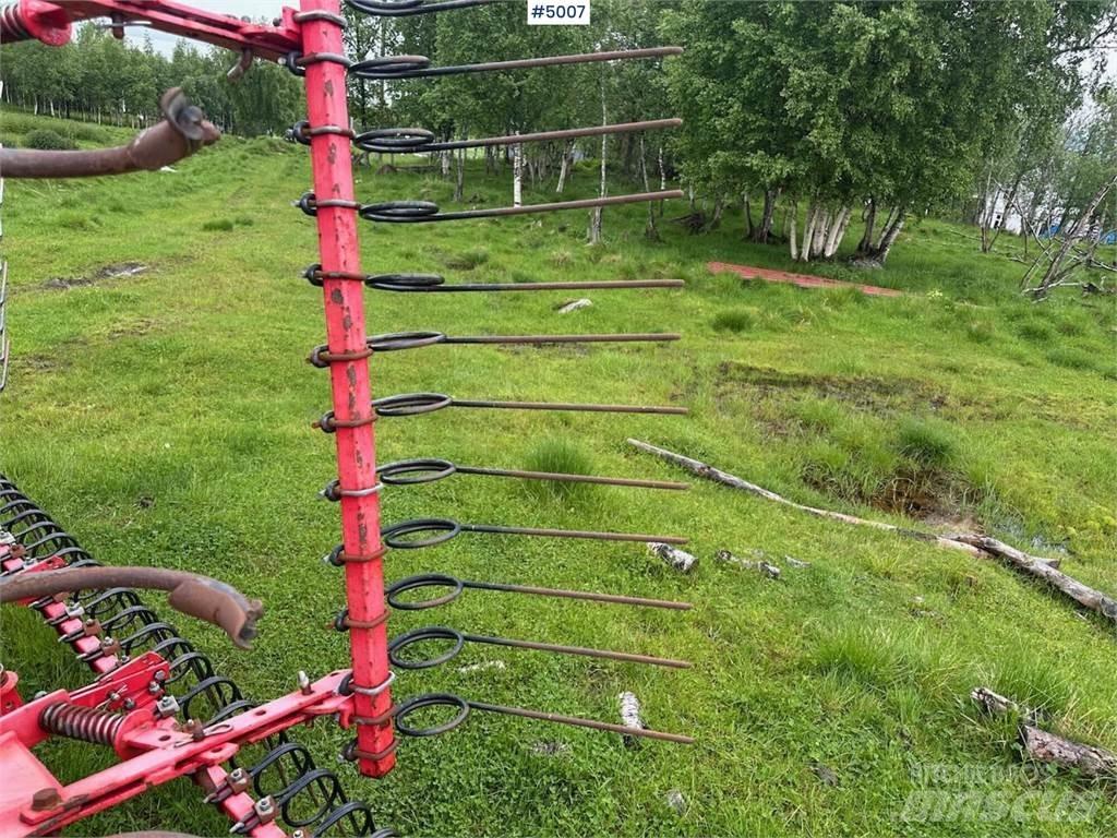 He-Va harv Drugi strojevi i priključci za obradu zemlje