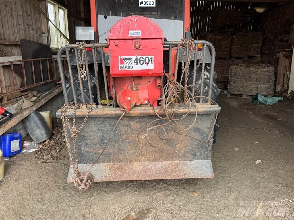 Igland 4610 Ostalo