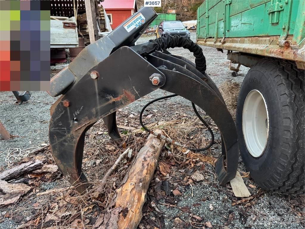 Igland GR20 Ostalo