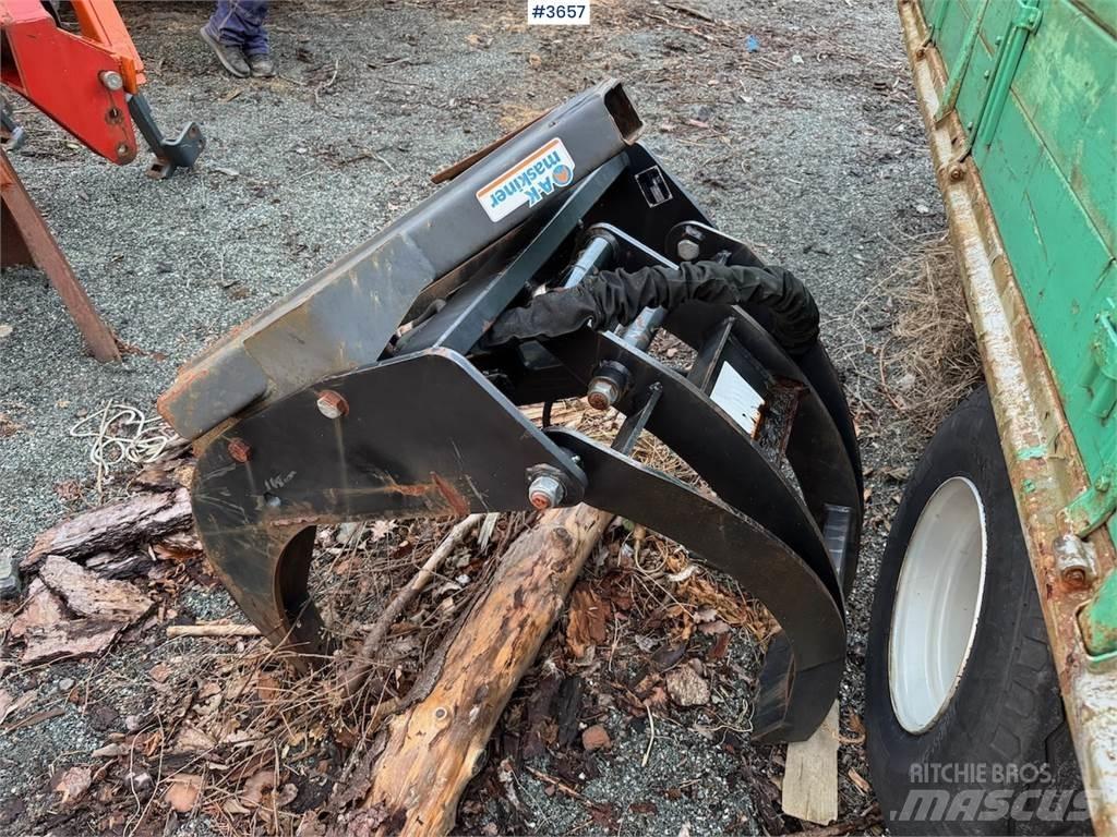 Igland GR20 Ostalo