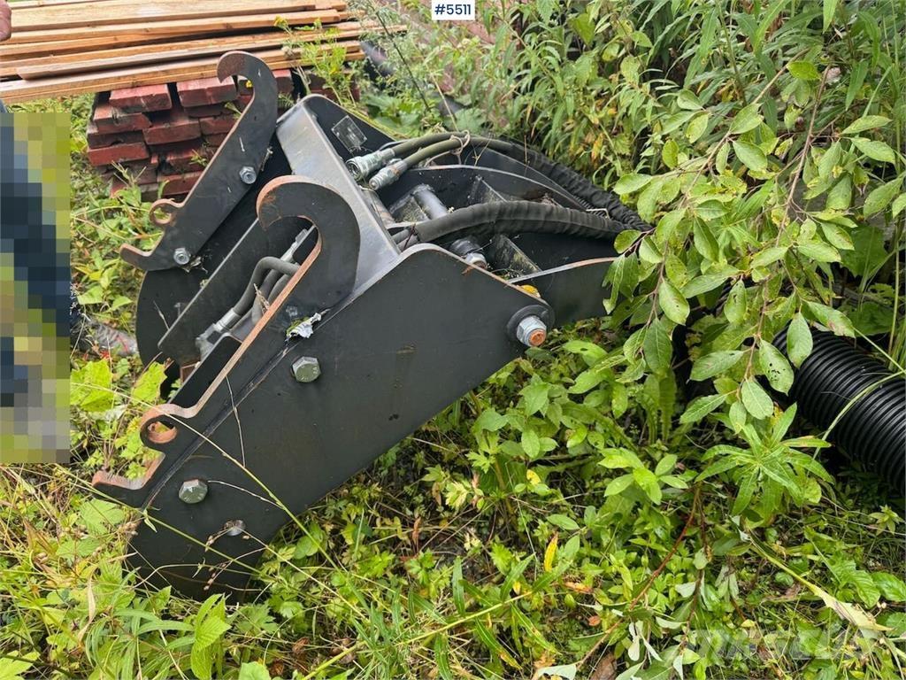 Igland GR20 Ostale komponente