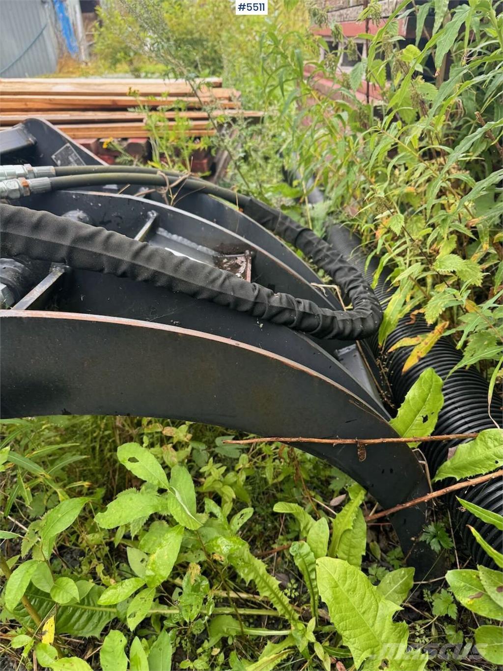 Igland GR20 Ostale komponente
