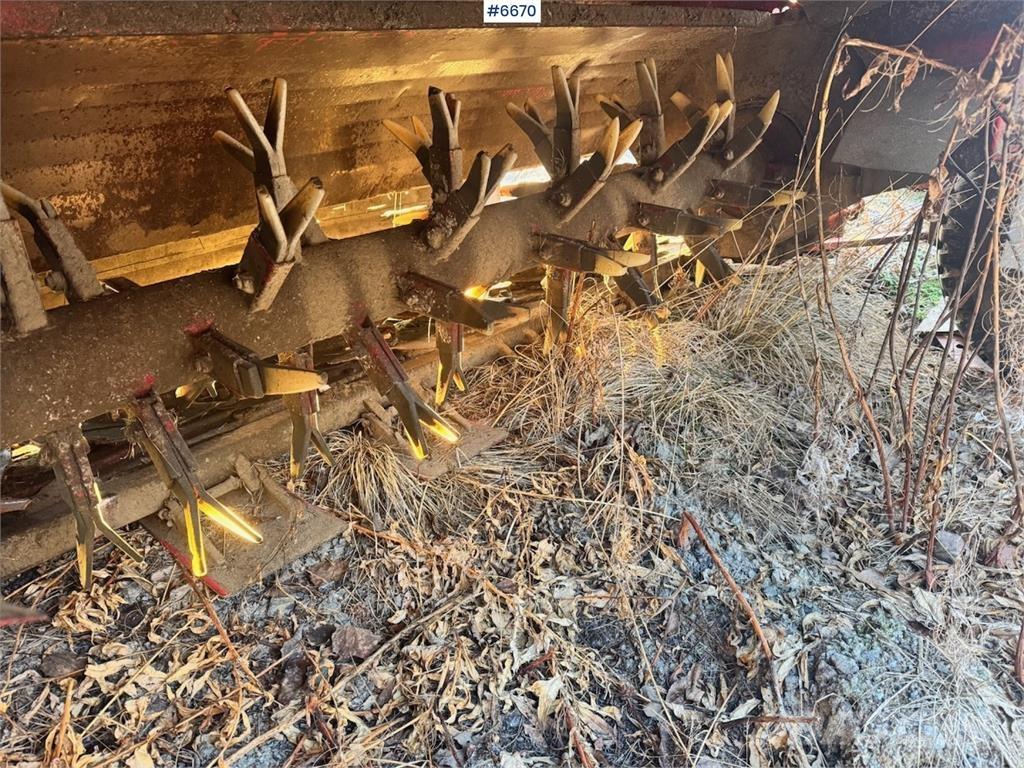 JF CMS2800 Sijačice