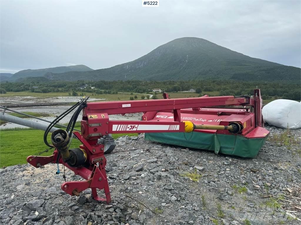 JF GMS 2800 Ostala oprema za žetvu