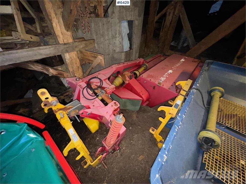 JF GX 2400S Ostala oprema za žetvu