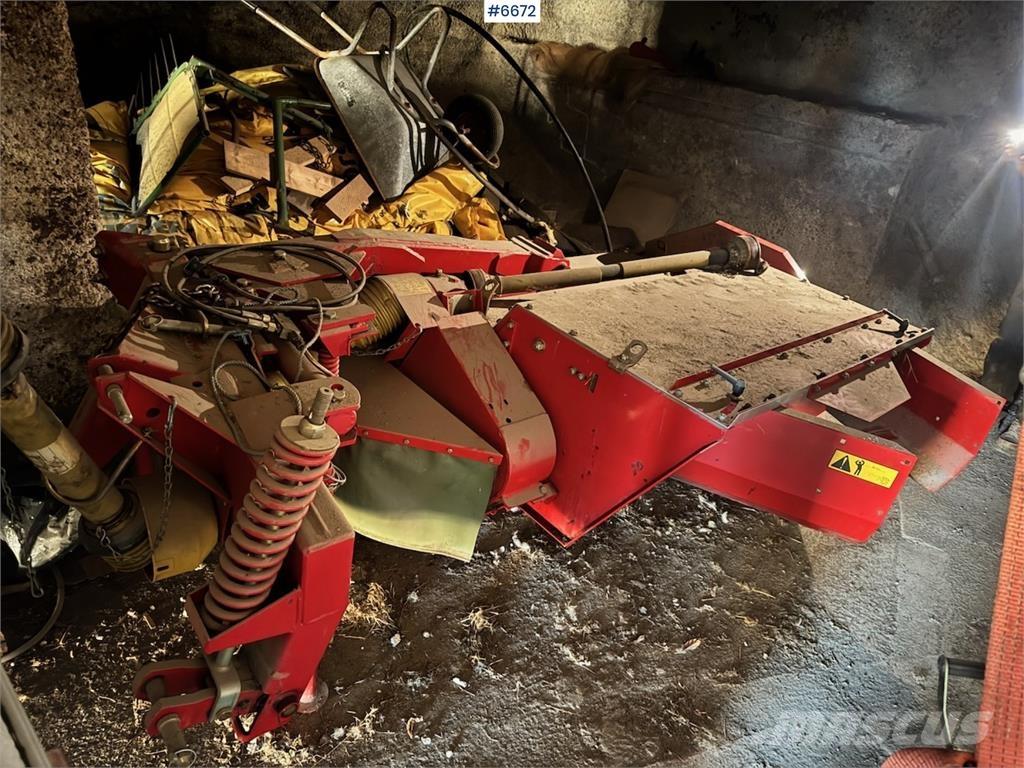 JF GX2000S Sijačice