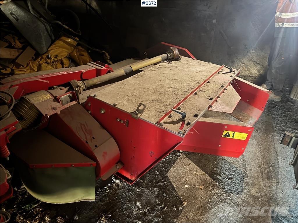 JF GX2000S Sijačice