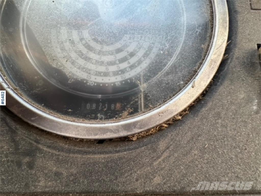 John Deere 1140 Traktori