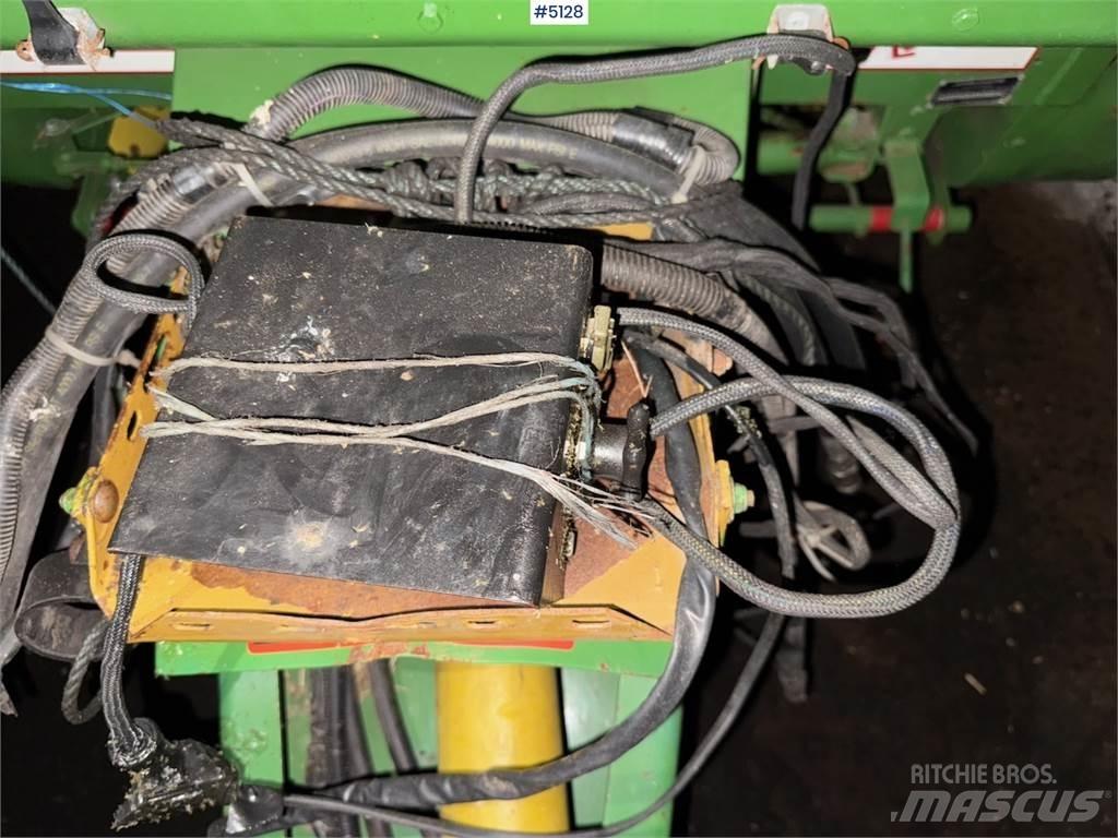 John Deere 550 Ostala oprema za žetvu