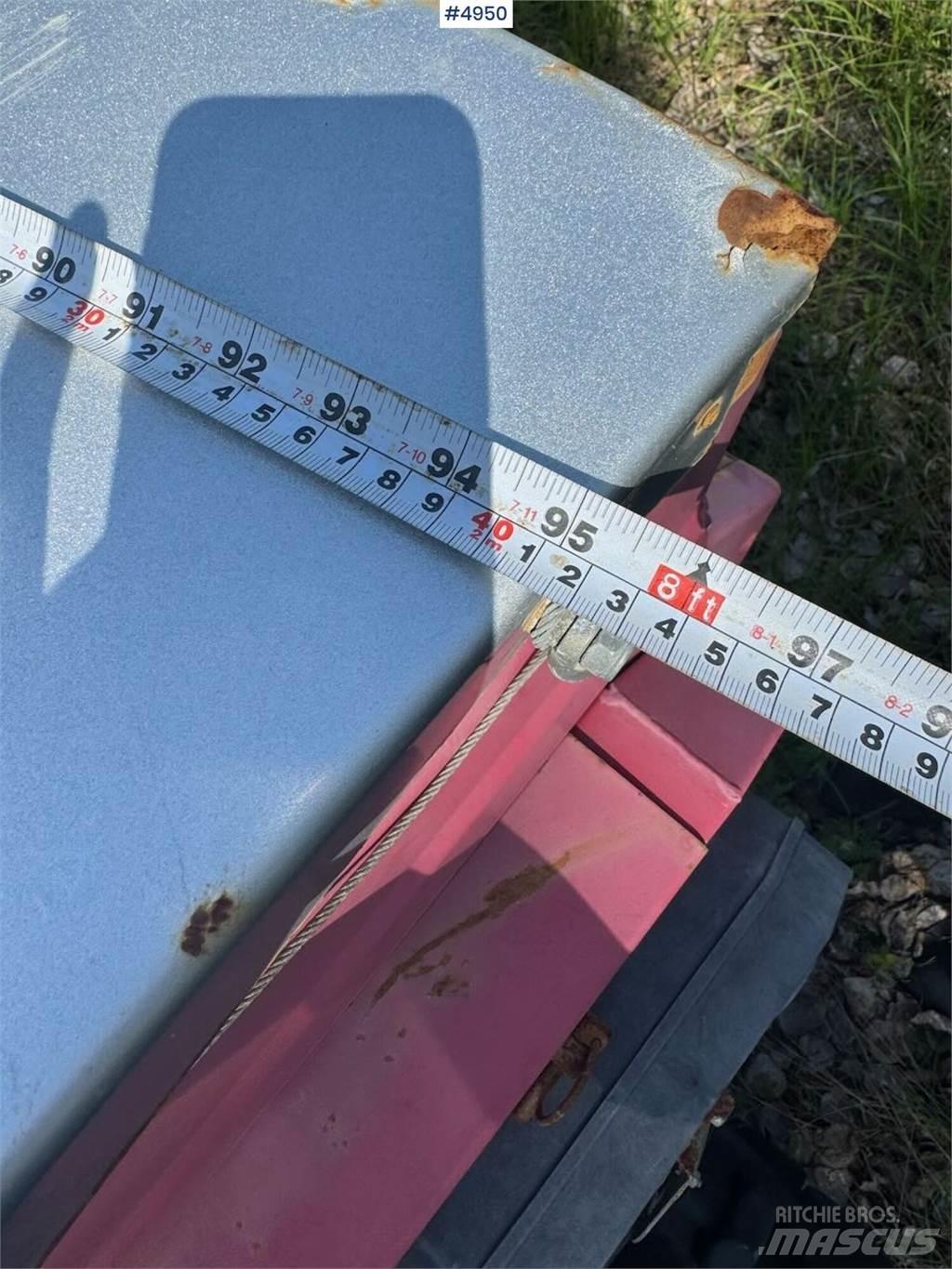Juko H2500 Sijačice