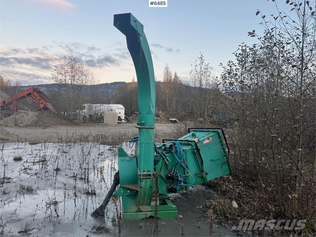 Kellfri WC22H Ostale komponente