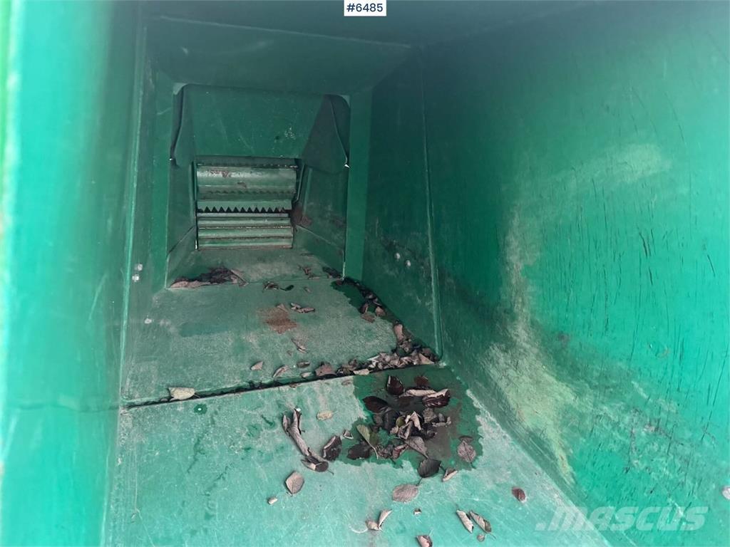 Kellfri WC22H Ostale komponente