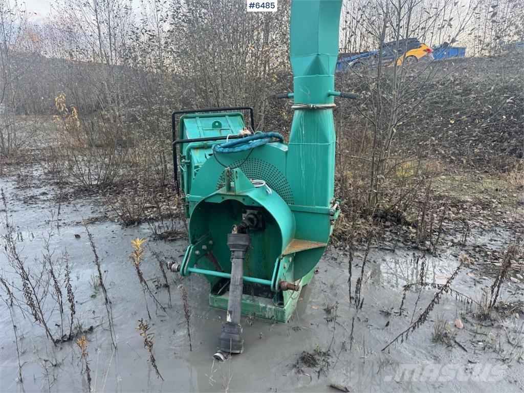 Kellfri WC22H Ostale komponente