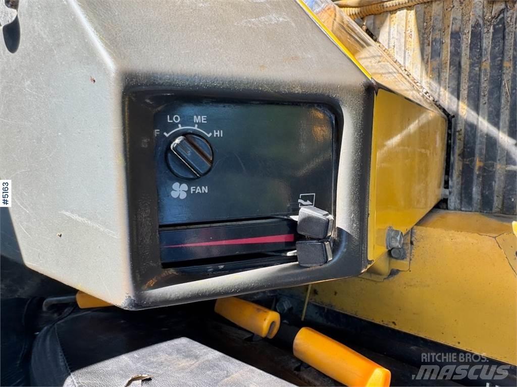 Komatsu WA420-1 Utovarivači na kotačima