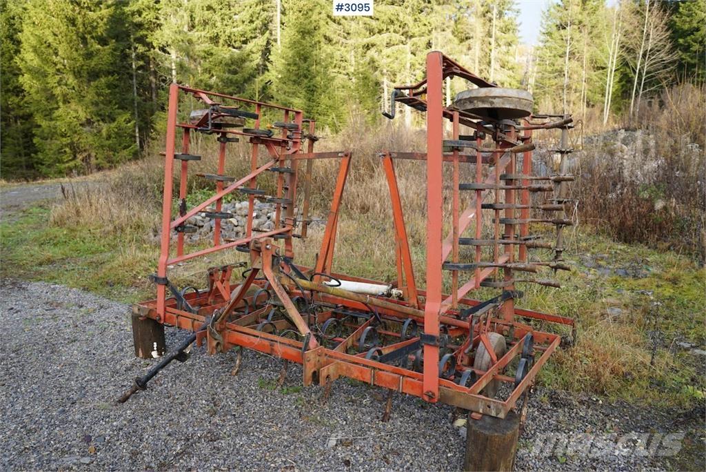 Kongskilde 5,5M Drugi strojevi i priključci za obradu zemlje