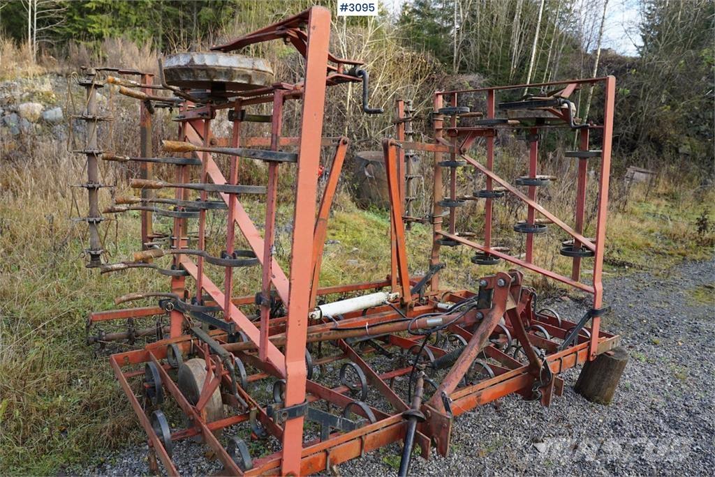 Kongskilde 5,5M Drugi strojevi i priključci za obradu zemlje