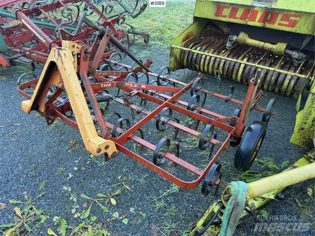 Kongskilde Harv Drugi strojevi i priključci za obradu zemlje