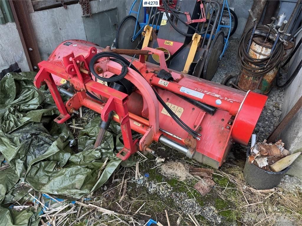Kuhn BKE 210 Ostala oprema za žetvu