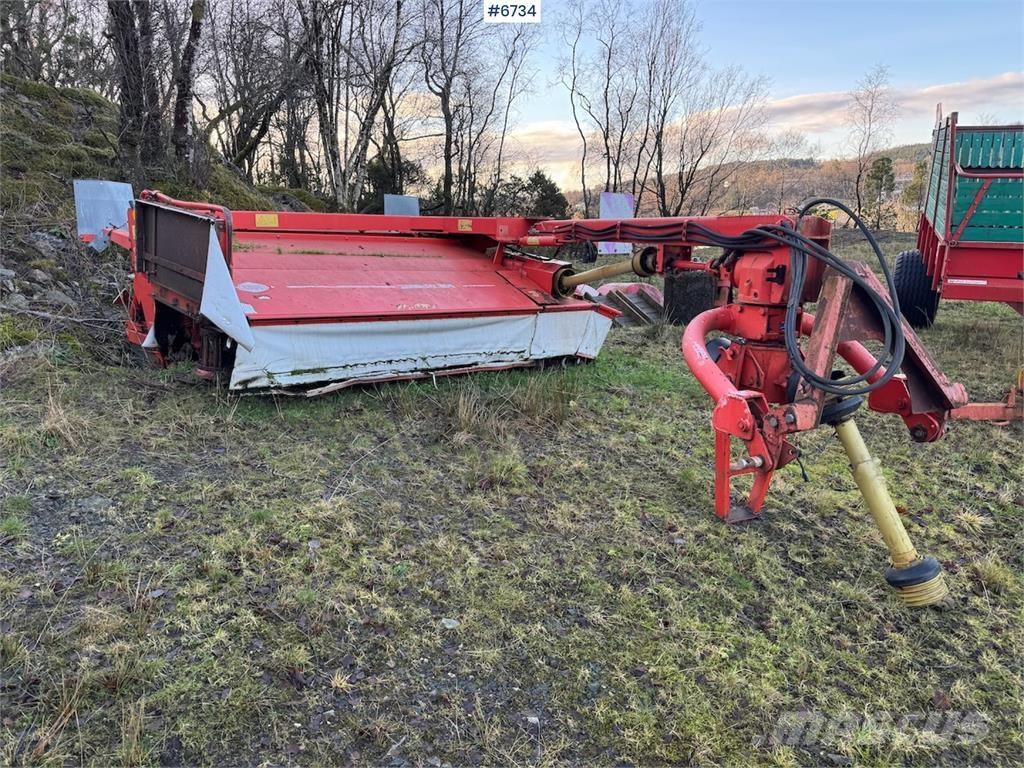 Kuhn FC 302 G Ostala oprema za žetvu