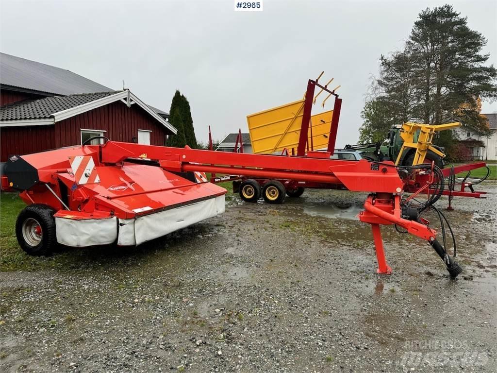 Kuhn FC303GC Ostala oprema za žetvu stočne hrane