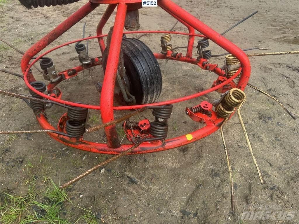 Kuhn Haybob 360 Ostala oprema za žetvu