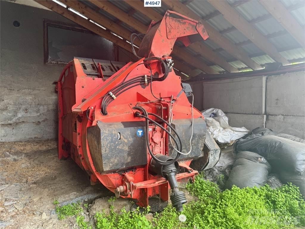 Kuhn PRI2060 Ostala oprema za žetvu