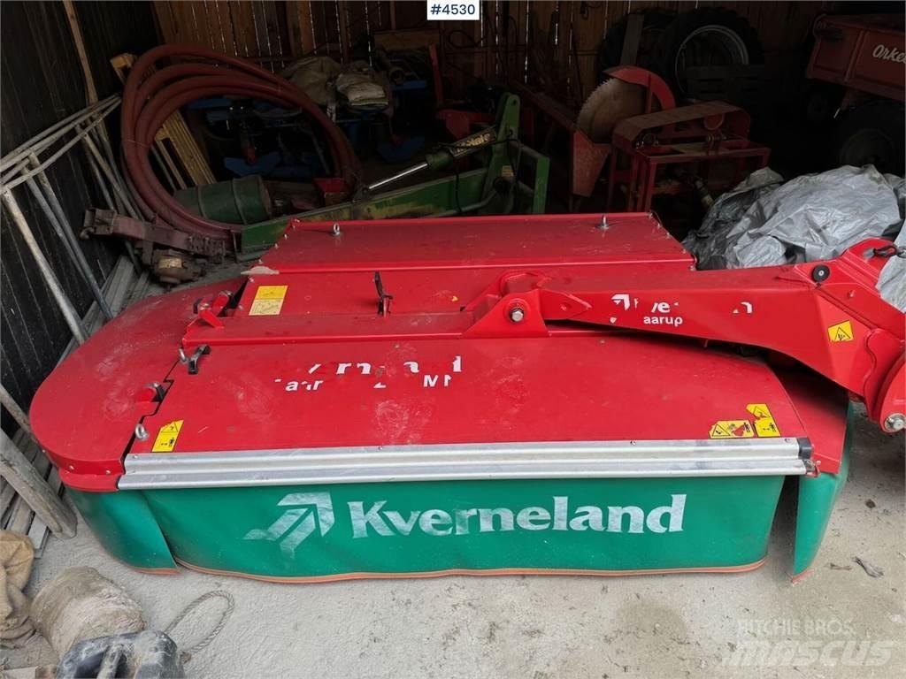 Kverneland 3223MN Ostala oprema za žetvu stočne hrane