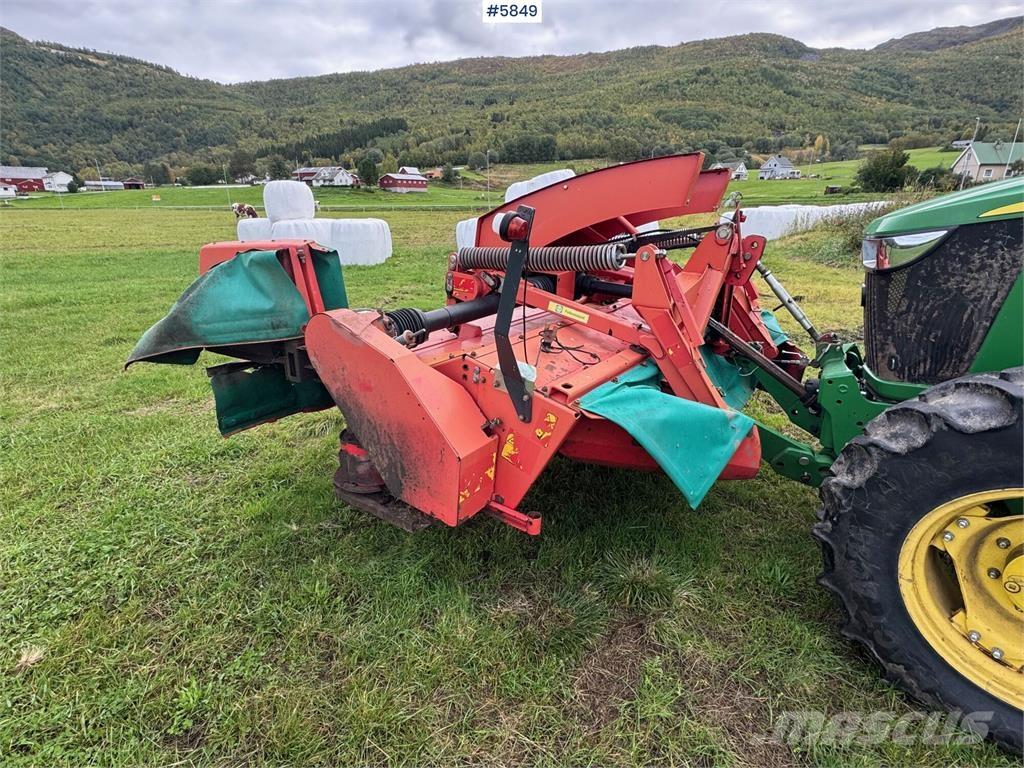 Kverneland 3632FT Ostala oprema za žetvu