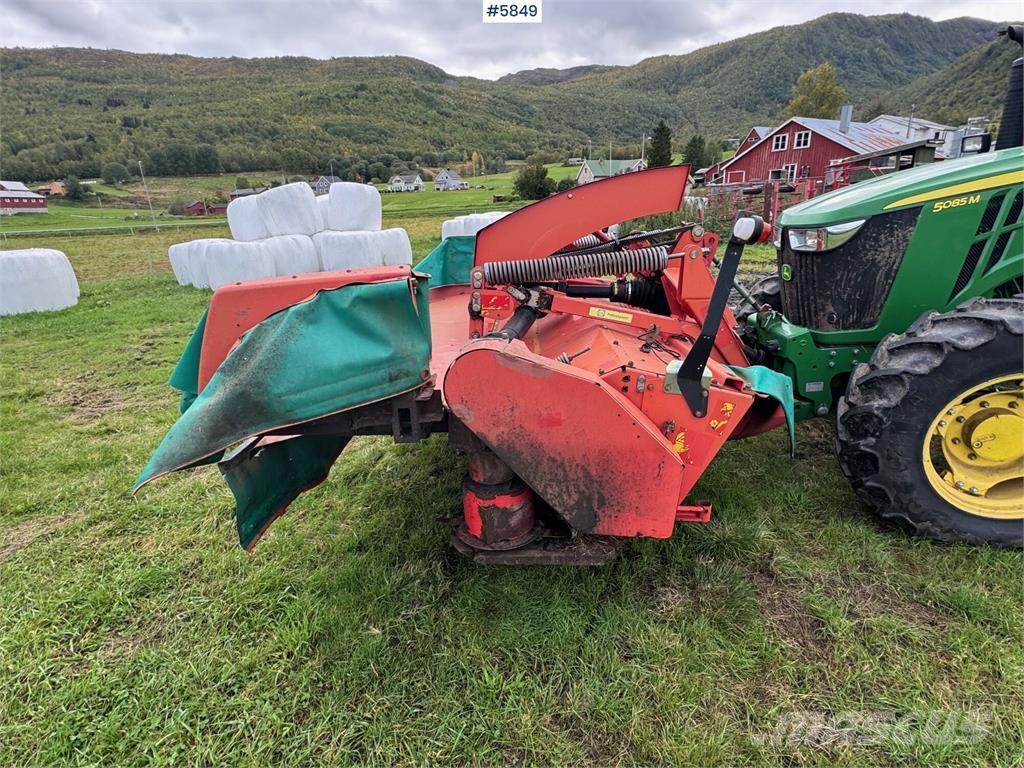 Kverneland 3632FT Ostala oprema za žetvu