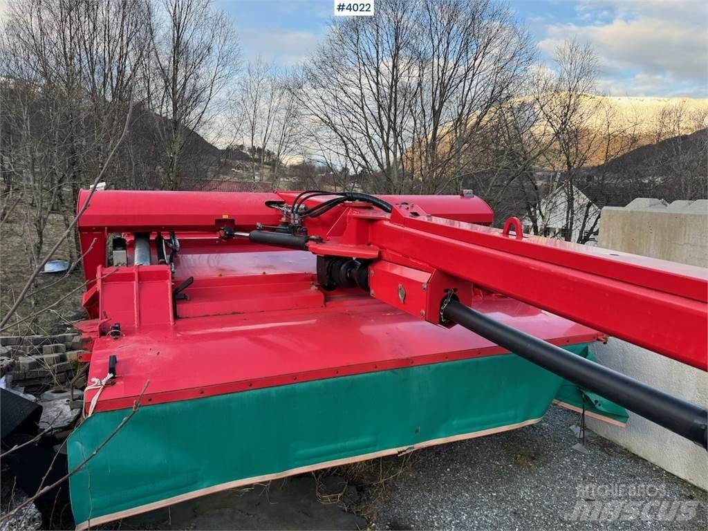 Kverneland 4332CT Drugi strojevi za gnojenje i dodatna oprema